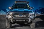 Ford Ranger by Hellwig 2019 года